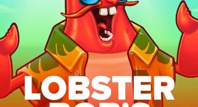 Lobster Bob’s Crazy Crab Shack