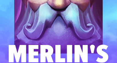 Merlin’s Fortune
