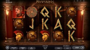 Minotaurus demo play free 0