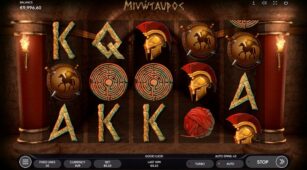 Minotaurus demo play free 1