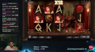 Minotaurus max win video 0