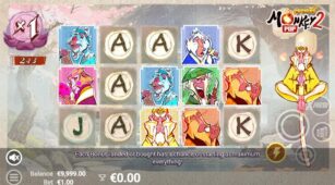 Monkeypop 2 demo play free 0