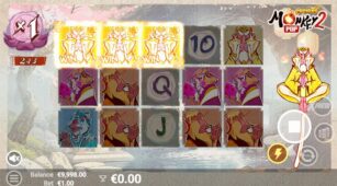 Monkeypop 2 demo play free 1