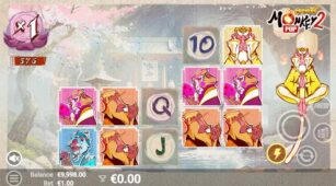 Monkeypop 2 demo play free 2