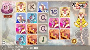 Monkeypop 2 demo play free 3