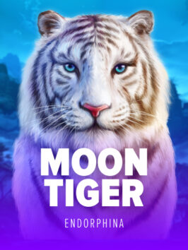 Moon Tiger