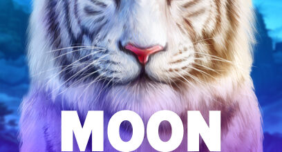 Moon Tiger