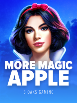 More Magic Apple