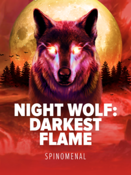 Night Wolf – Darkest Flame