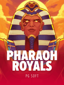 Pharaoh Royals