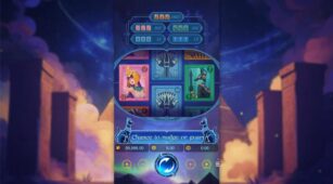 Pharaoh Royals demo play free 1