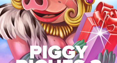 Piggy Riches 2 Megaways