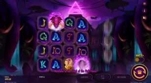 Pink Elephants Trinity demo play free 0