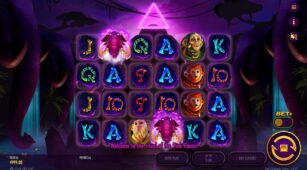 Pink Elephants Trinity demo play free 1