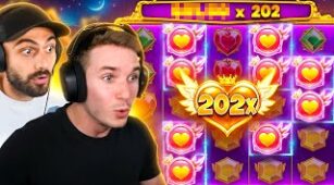 Starlight Princess Super Scatter max win video 2