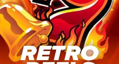 Retro Reels – Extreme Heat