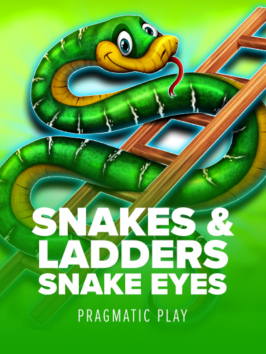 Snakes & Ladders – Snake Eyes