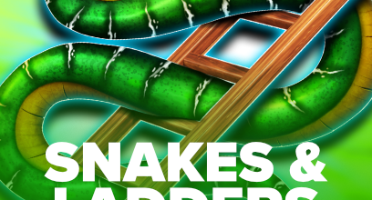 Snakes & Ladders – Snake Eyes