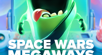 Space Wars Megaways Xxxtreme