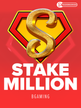 Stake Million