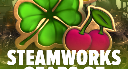 Steamworks Gears Of Fortune