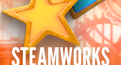 Steamworks – The Workshop