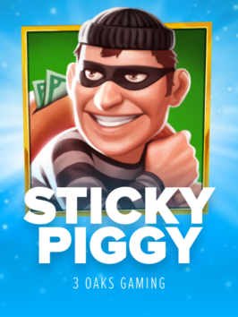 Sticky Piggy
