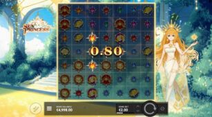 Sun Princess demo play free 0