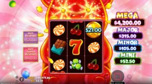 Super Gummy Strike demo play free 3