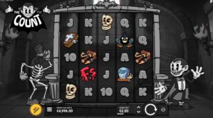 The Count demo play free 1