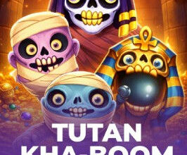 Tutan Kha-Boom