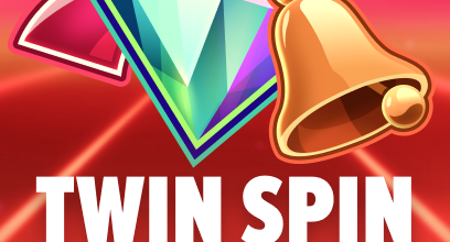 Twin Spin Xxxtreme