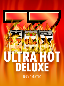 Ultra Hot Deluxe