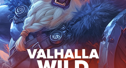 Valhalla: Wild Winter