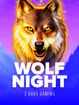 Wolf Night