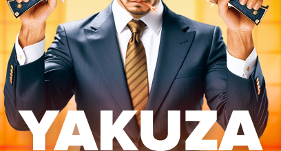 Yakuza Honor