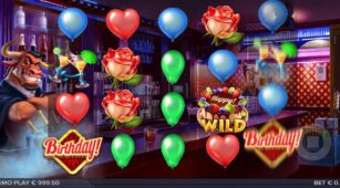 Birthday! demo play free 0