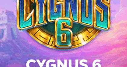 cygnus 6