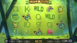 Little Panda demo play free 0