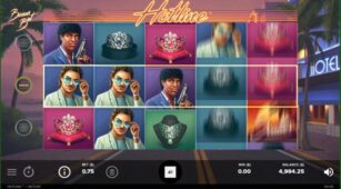 Hotline demo play free 3