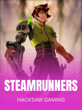 Steamrunners