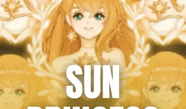 sun princess