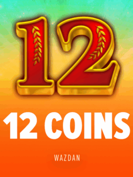 12 Coins