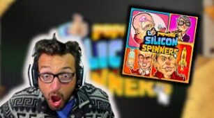 Silicon Spinners max win video 0