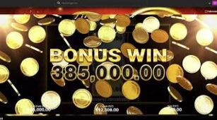 3 Coins max win video 2