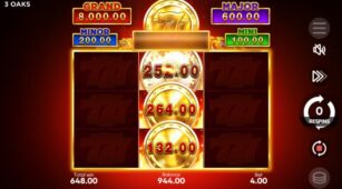 777 Coins demo play free 1