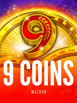 9 Coins
