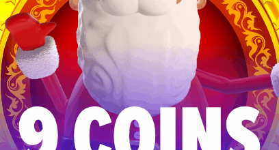 9 Coins Xmas Edition