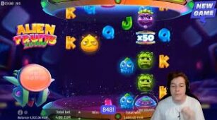 Alien Fruits max win video 0