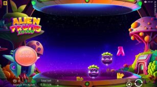 Alien Fruits demo play free 3